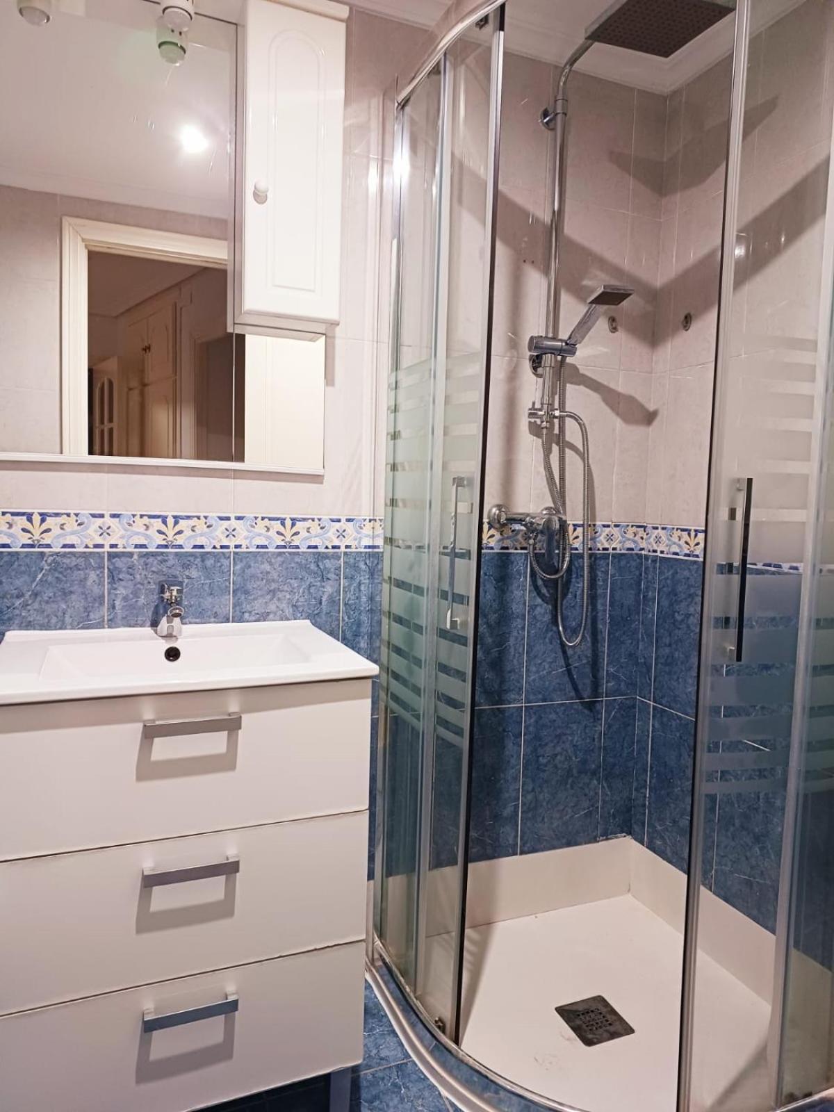 Apartamento Plaza Santa Lucia Renovado Febrero 2025 Sevilla Bagian luar foto